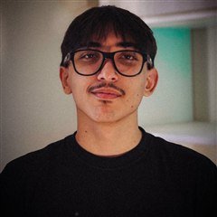 Foto de Bruno Nascimento